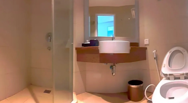 Номер Superior PARK HOTEL Cawang - Jakarta