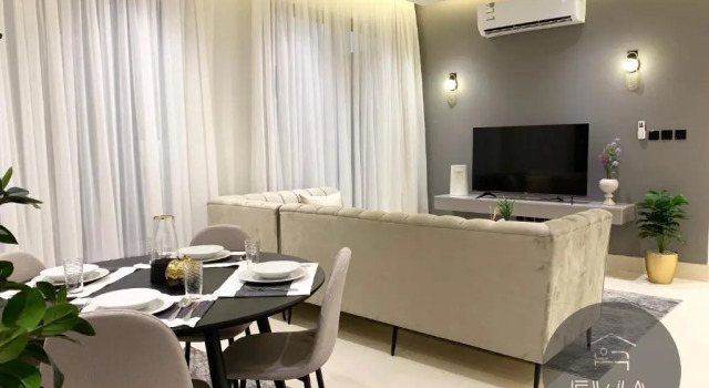 Апартаменты Tawun A5-2 Royal touch Terrace XZ48