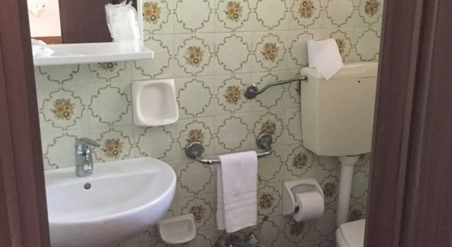 Номер Standard Hotel Belvedere