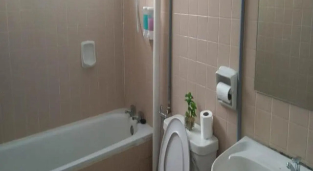 WG Guest House, Забронировать Гостевой дом Отели штата Пинанга с парковкой, рядом с Башня Комтар, Парковка