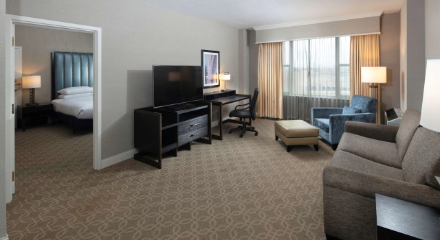 Hilton Milwaukee