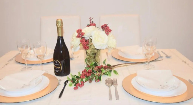 Апартаменты Terrazza San Giovanni apartment