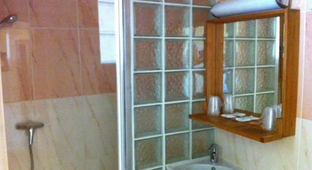 Двухместный номер Standard Les Palmiers