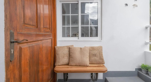 Apartamento La Alameda, Valle Gran Rey, La Gomera