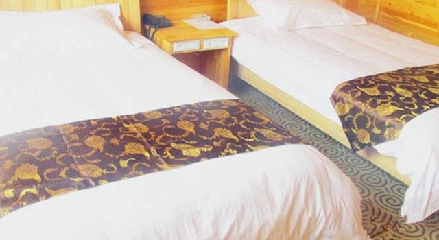 Hongshengyuan Holiday Resort, Book Resort Hulunbuir Inner Mongolia