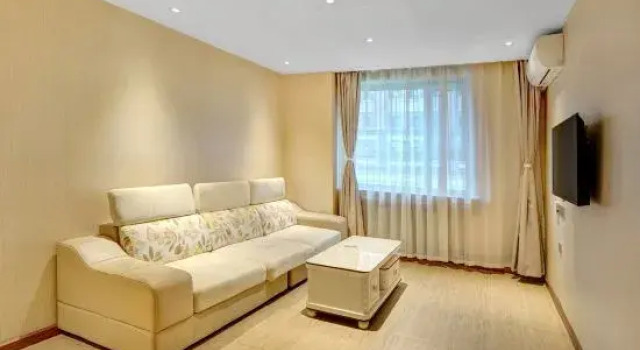 Люкс Homeinn Ease Hotel (Harbin Hexing Road Traditional Chinese Medicine University)