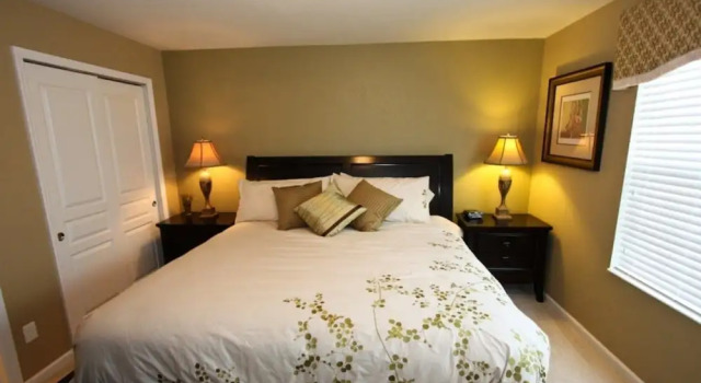 Ov4201 - Windsor Hills Resort - 6 Bed 4 Baths Villa