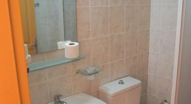 Апартаменты Albatros Apartments