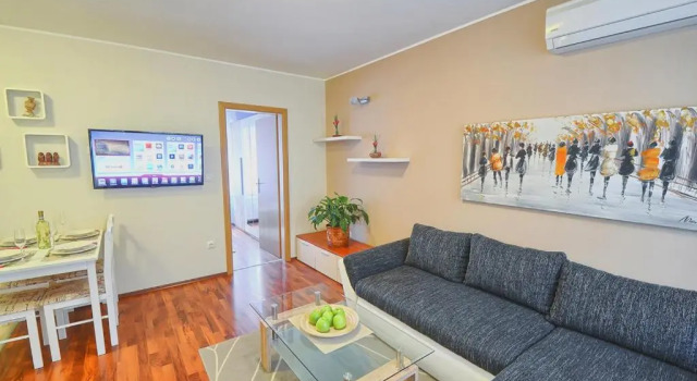 Apartment Arena, Забронировать Апартаменты/квартира Отели Пула с бассейном, рядом с Pula Twin Gates, Бассейн