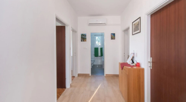 Apartment Milan