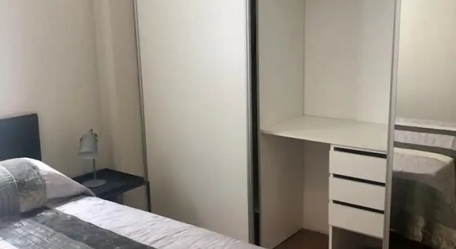 Апартаменты Luxury Encantador lujoso depto en Recoleta