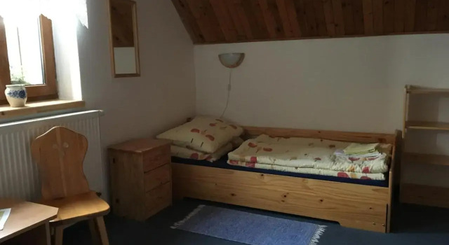 Česká Chalupa, Book Hotel Liberec Jizera Mountains