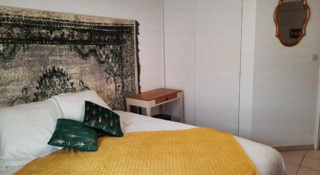 Номер Standard Residence Ker Osmoz