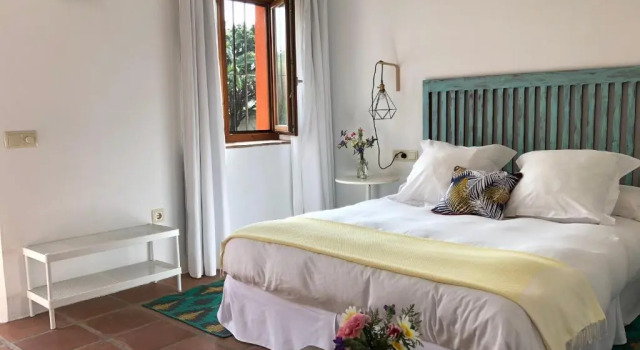 Номер Standard Cortijo El Pozuelo
