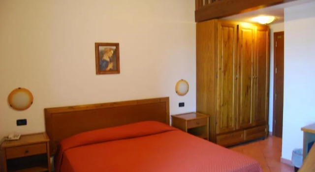 Пятиместный номер Standard Hotel Fattoria Belvedere