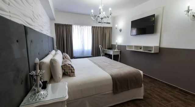 Одноместный номер Classic Ker San Telmo Hotel