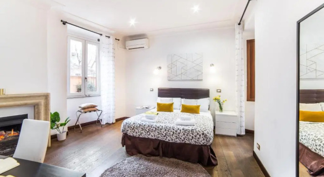 Апартаменты Superior SantAngelo Apartments
