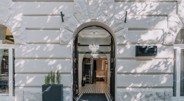 Dream Suites, Забронировать Апарт-отель Апарт-отели Кракова, рядом с Церковь Святого Марка, Апарт-отель