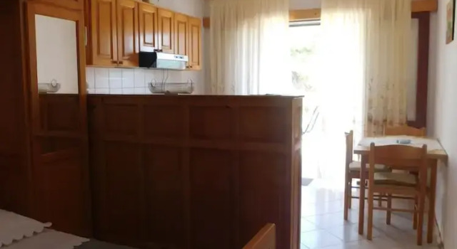 Студия Island Bonaca Apartments