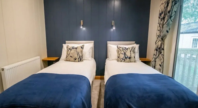 Bluebell Lodge, Забронировать Отель Скиптон Yorkshire Dales