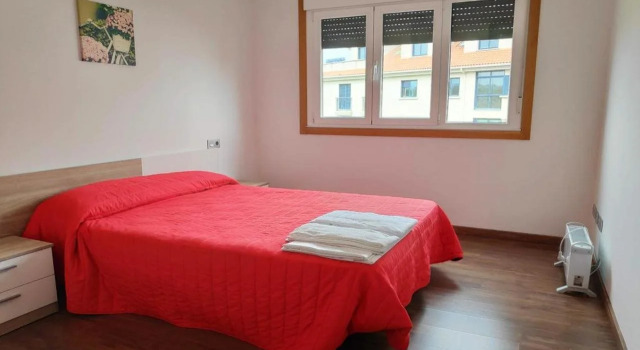 Apartamentos Revolta Sanxenxo 3000
