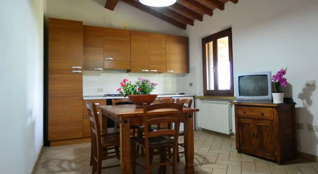 Апартаменты Agriturismo Ferri di Ferri Donatella