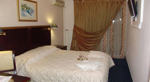 Protessilaos Hotel, Book Hotel Nea Anchialos Thessalia