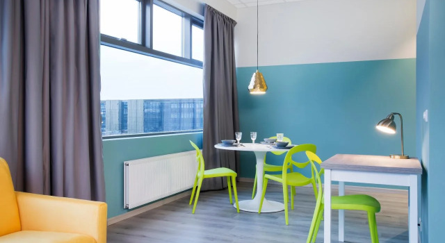 Icelandic Apartments by Heimaleiga, Забронировать Апартаменты/квартира Отели Хёвюдборгарсвайдид с парковкой, Парковка