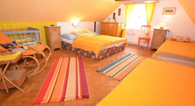 Holiday Home Knezice Near Jested Ski, Rezerwuj Hotel Jablonne v Podjestedi Kraj liberecki
