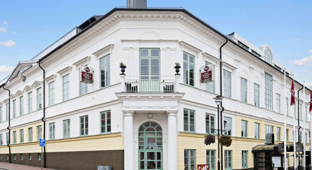 Best Western Plus Vasterviks Stadshotell