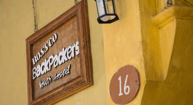 Rossco Hostel & Hotel, Book Hostel Cheap Hotels in Chiapas