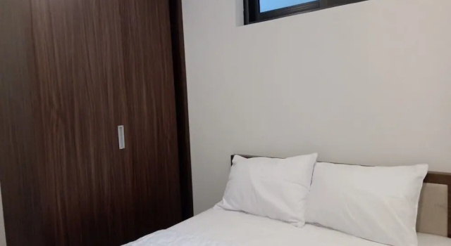 Apartment Beach Nha Trang Sea View