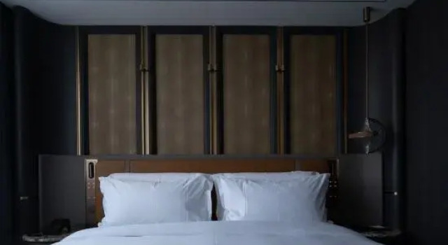 Люкс Elegant Hotel Yongning Gate of Xian Bell Tower
