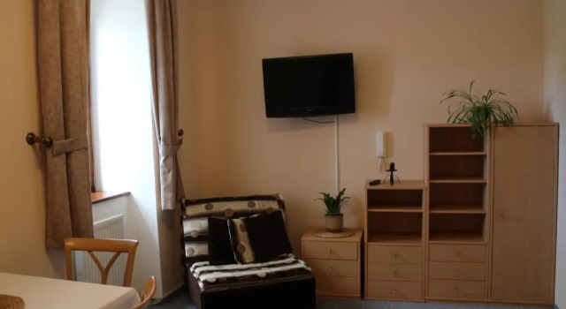 Apartmany A.Ša Kašperské Hory, Забронировать Отель Отели в центре Кашперске-Гори, в центре