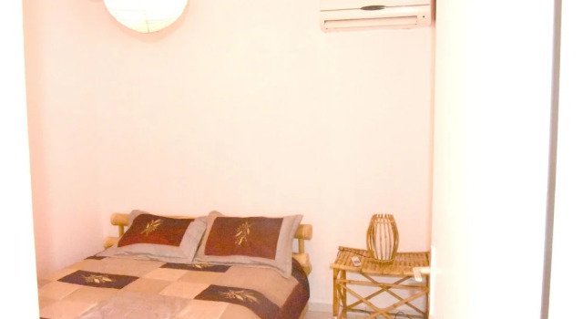 Villa With 2 Bedrooms in Gros-morne, With Private Pool, Terrace and Wi, Varaa Villa Mökit kohteessa Fort-de-France, Mökki