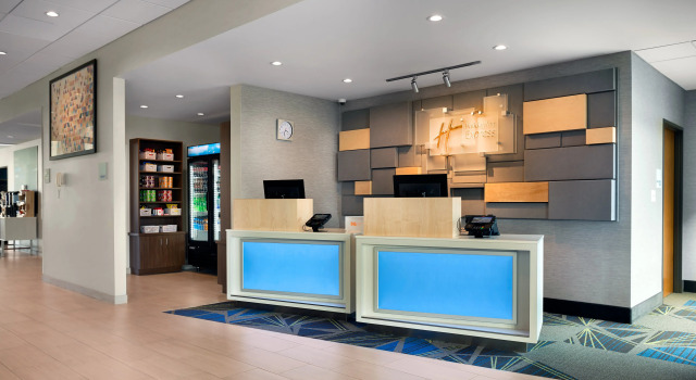 Holiday Inn Express Lake Park by IHG, Book Hotel Lake Park Georgia