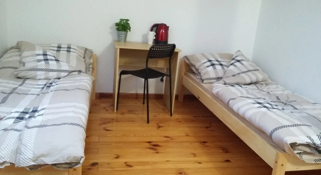 BedFlat hostel, Prenota Ostello Varsavia Masovia