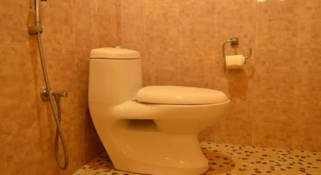 Номер Deluxe Hotel Hermitage