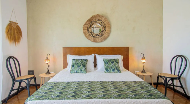 Двухместный номер Executive Ufitness Villa Algarve