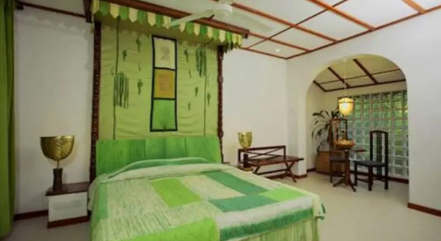 Номер Standard Sigiriya Village