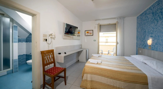 Hotel Florida, Book Hotel Silvi Teramo