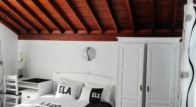 Alojamento Bela Vista, Book Hotel Lajes do Pico Pico island