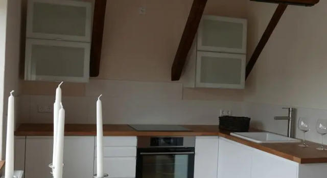Apartamento Casa Meloni
