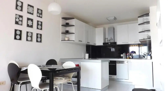 Апартаменты Apartment Anita