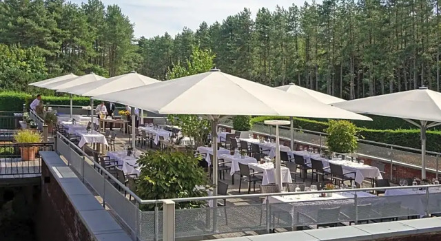 Номер Standard Stiemerheide - The Urban Hotel & Golf Retreat 4 Star Superior