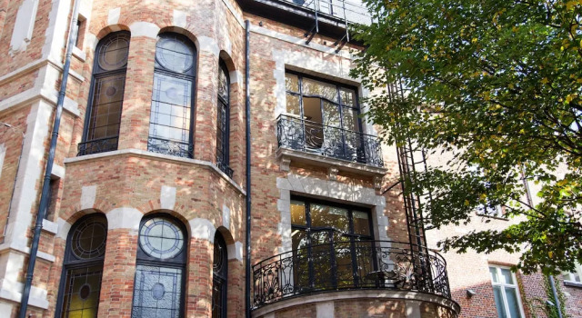 Sweet Inn Apartments Van Orley, Забронировать Апартаменты/квартира Апартаменты Брюссельского столичного региона, рядом с Центр изобразительных искусств BOZAR, Апартаменты/квартира