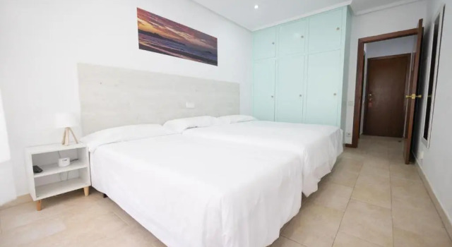 Номер Standard Hotel Pinar Somo Surf