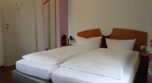 Номер Standard Garni Hotel Kaiserdom