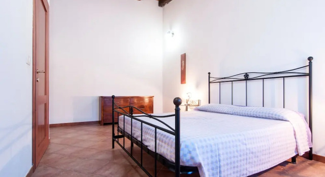 Le Case Al Quadrato Residence