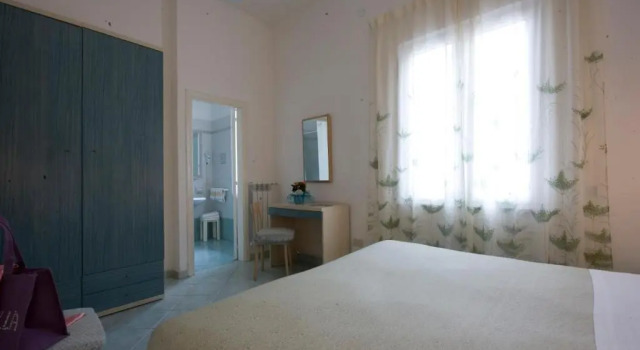 Двухместный номер Standard Hotel Terme Fiola